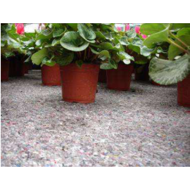 Acheter Le tissu de feutre a augmenté le planteur de lit de jardin plantant  des sacs de culture, matériel durable d'Eco